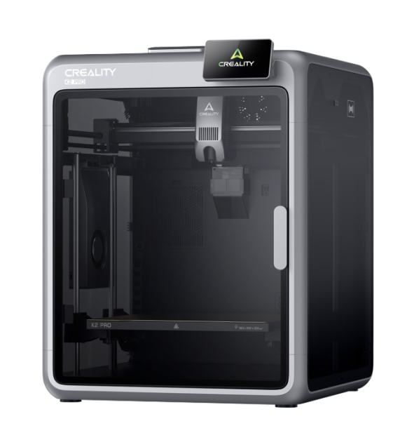 Creality K2 Pro